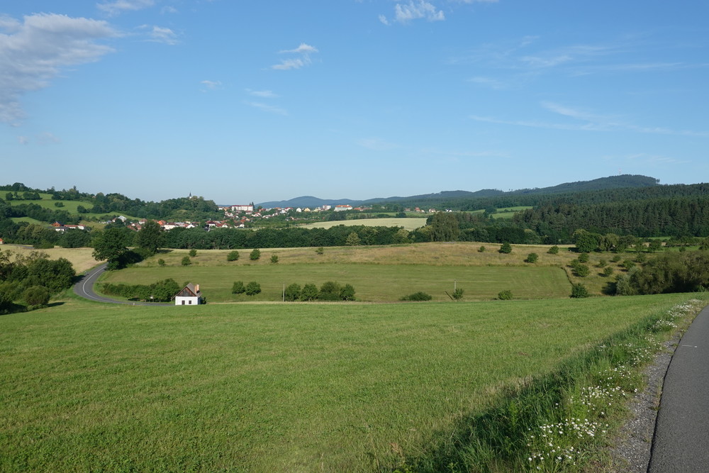 Vizovická vrchovina