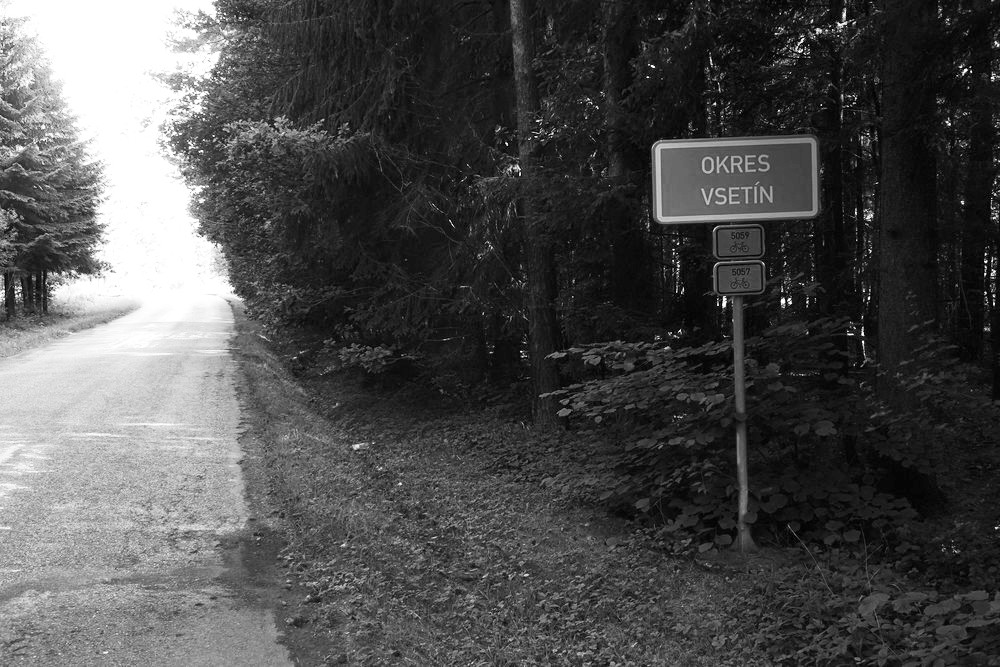 Přichází okres s horama