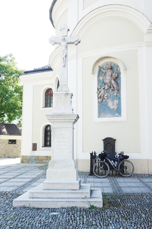 Náměstí ve Frýdlantu