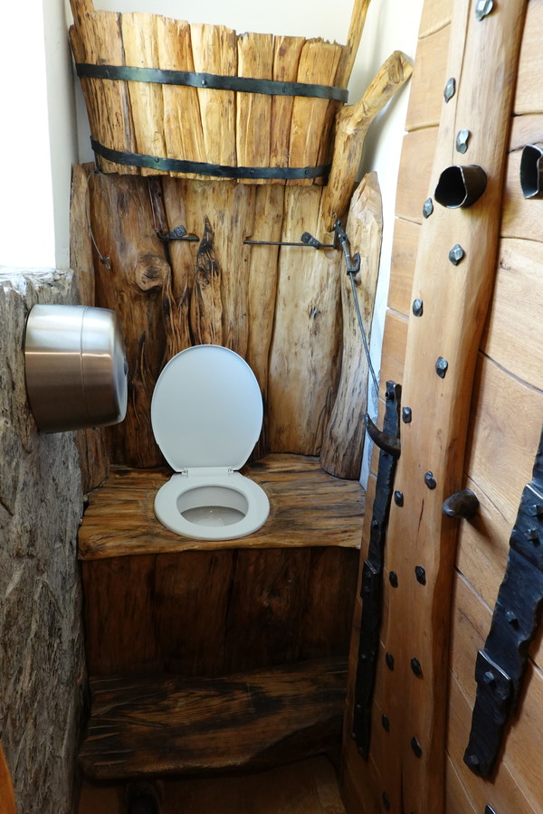 Vše v pekelném stylu