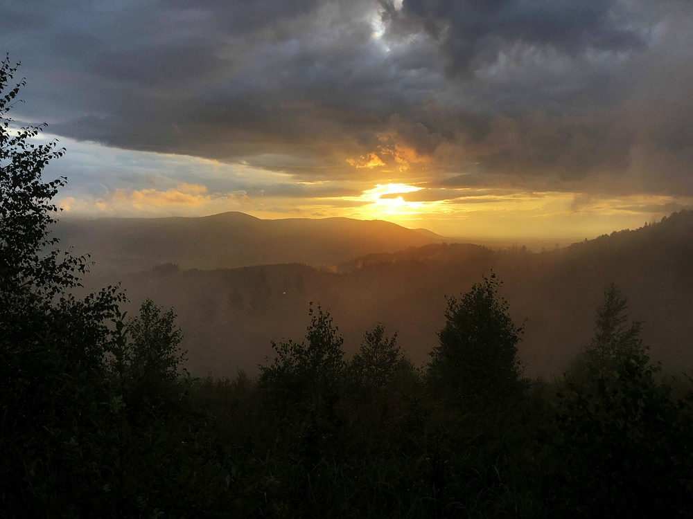 Představení začíná