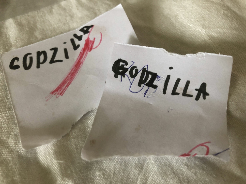 Vstupenky na večerní kino