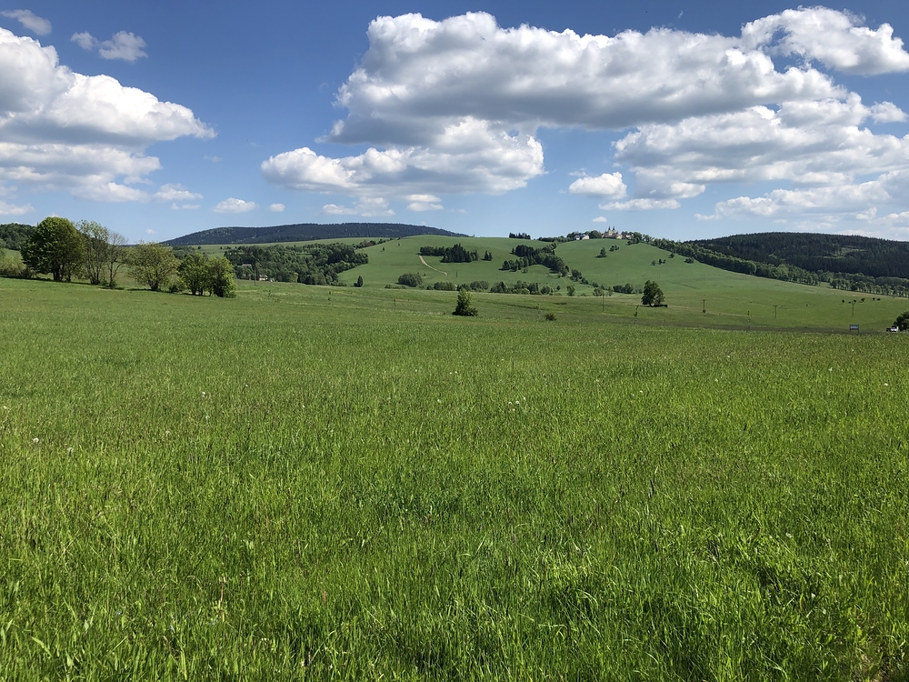 Klášter Hedeč nad Králíky