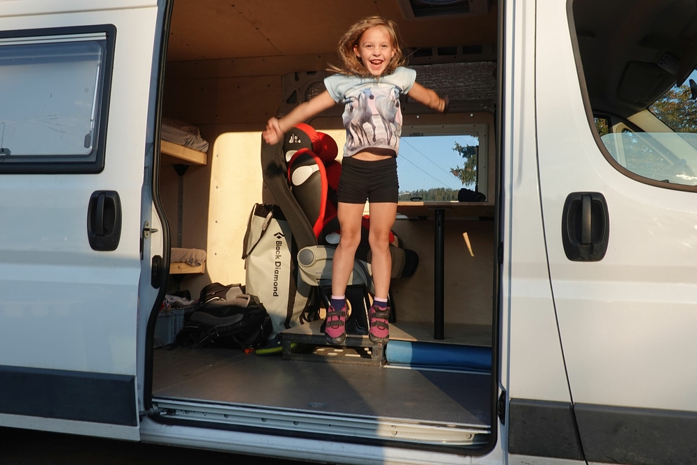 Pátek večer, nákup v Bystrckém Lídlu