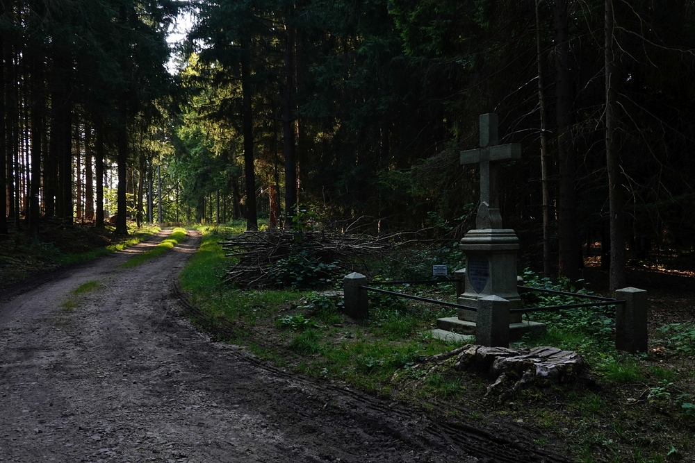 Na Kunějovském vrchu