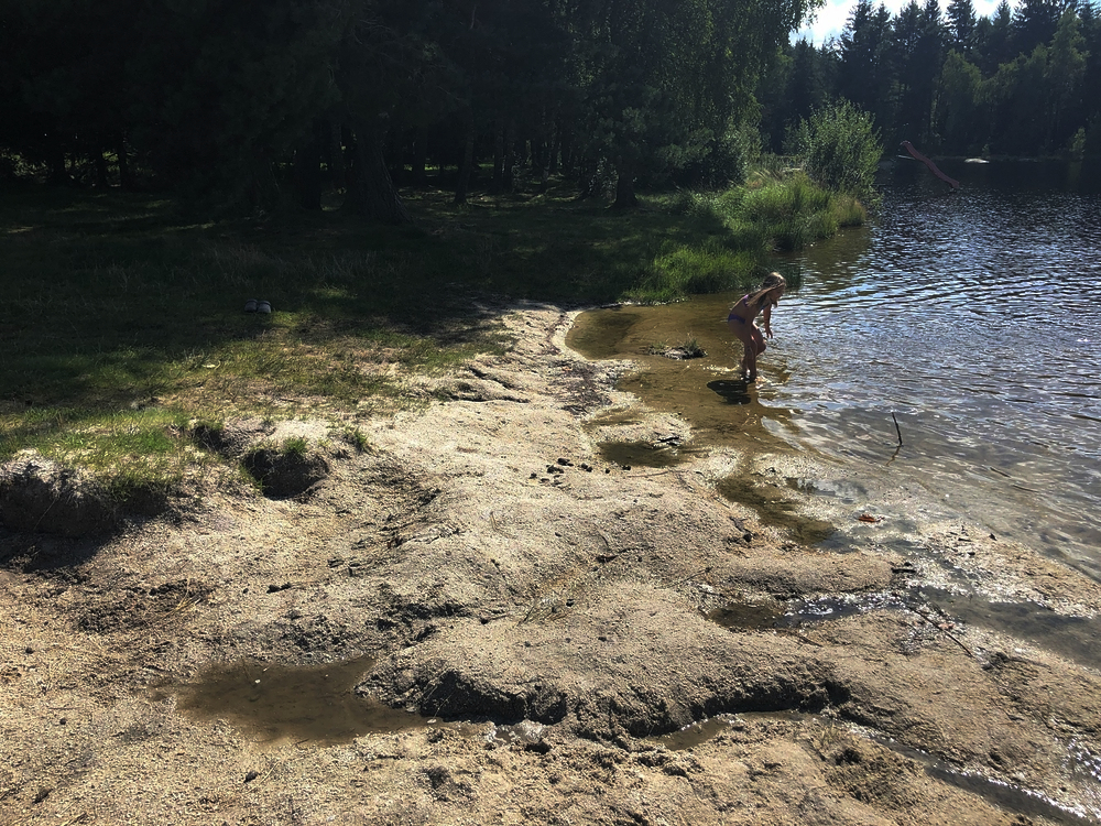 Tady to děti milují