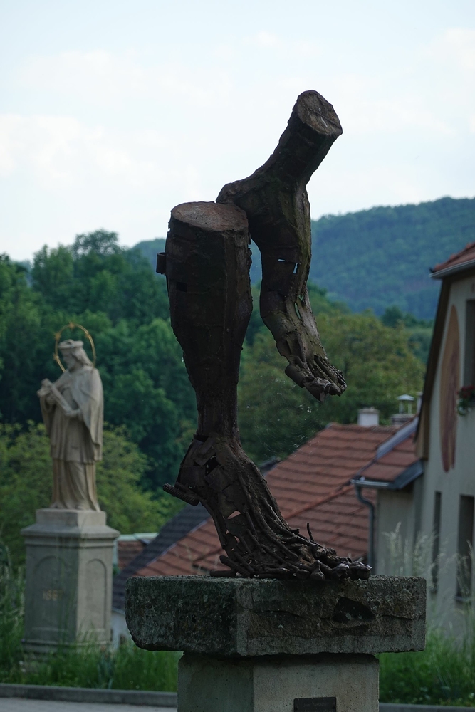 Stezka Járy Cimrmana