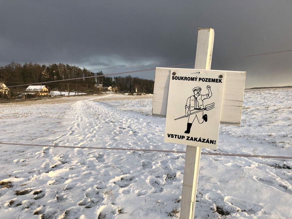 Aha, tak tam nepůjdeme