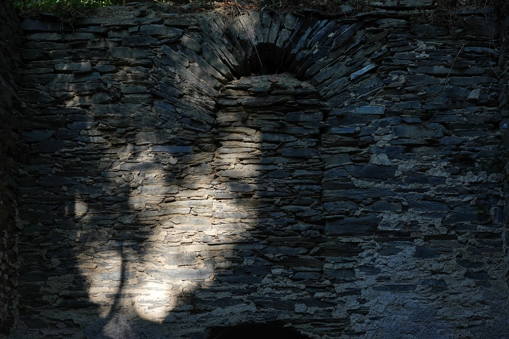 Bývalá kaple sv. Anny