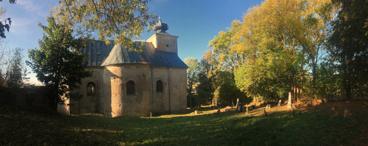 Albrechtice u Rýmařova