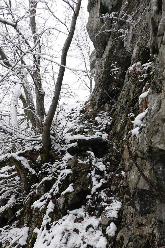 Dál už ne, snad v létě