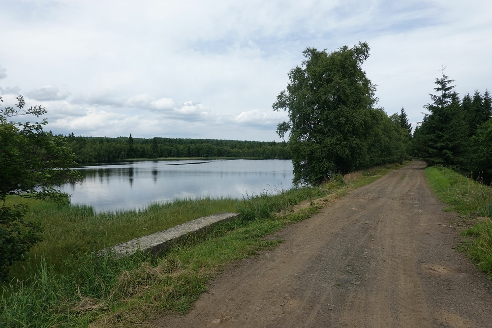 Ideální cesty pro nás