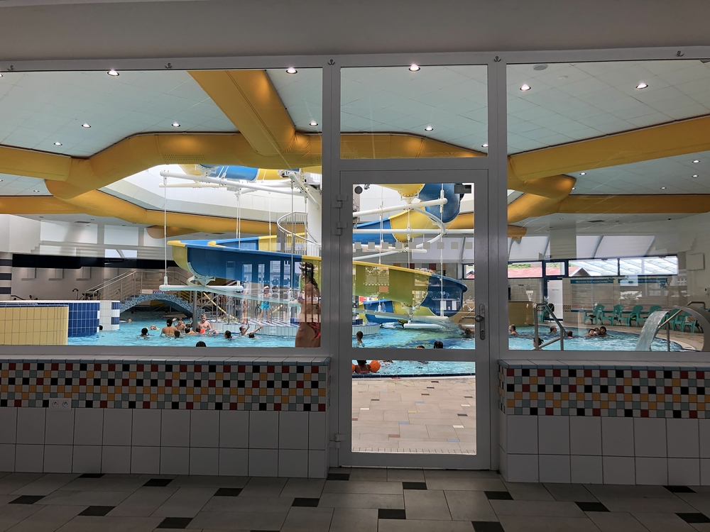 Pro děti úplný ráj