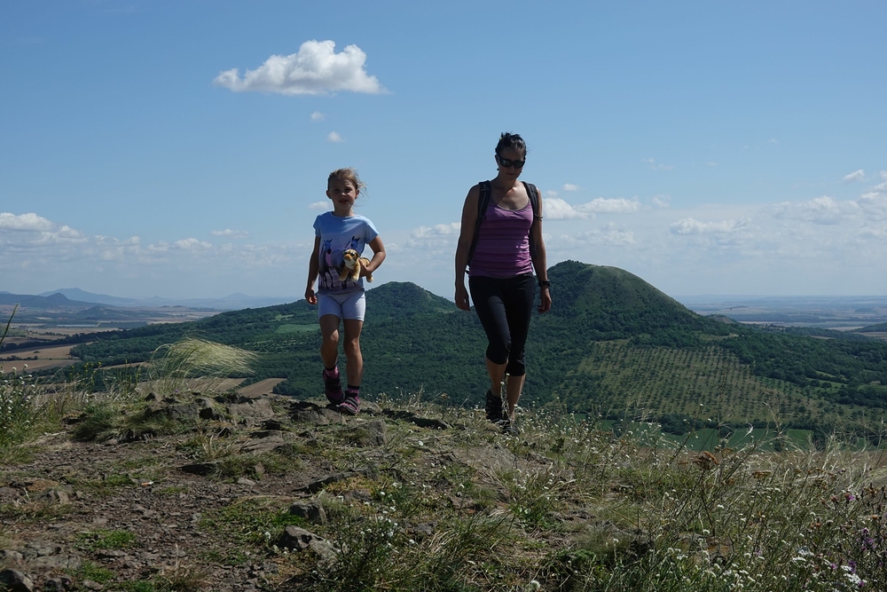 Áďa s tygříkem a Maky