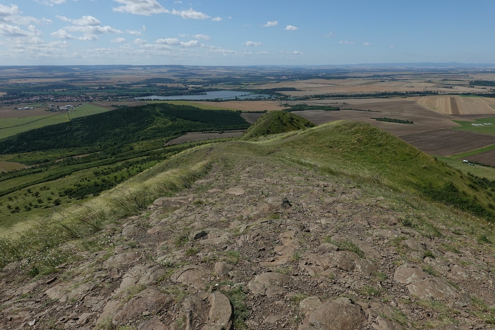 Pohled na druhou stranu