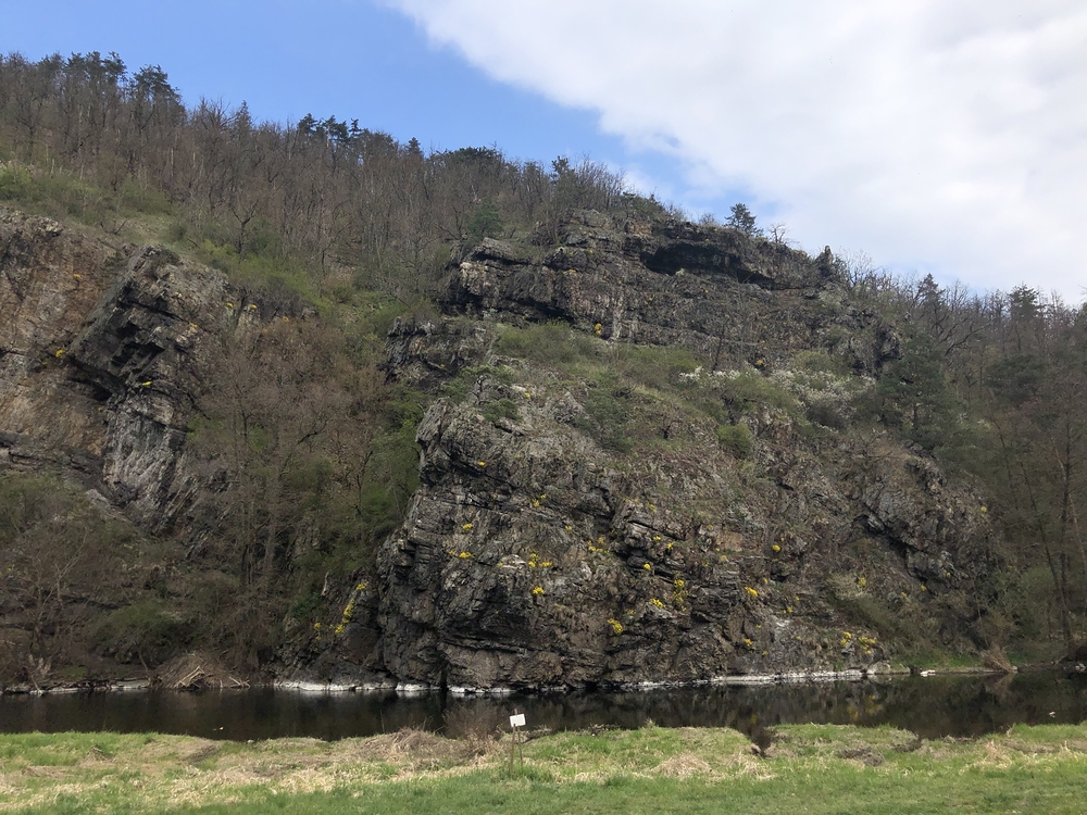 Přírodní park Pustý nlýn