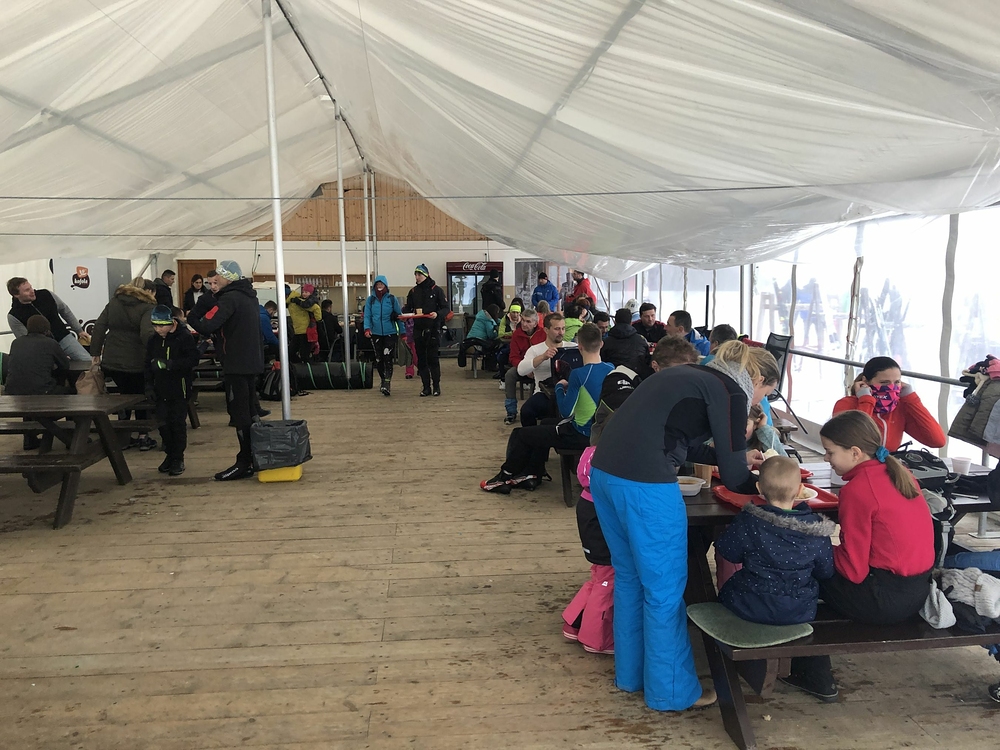 Na Paprsku Covid asi neexistuje