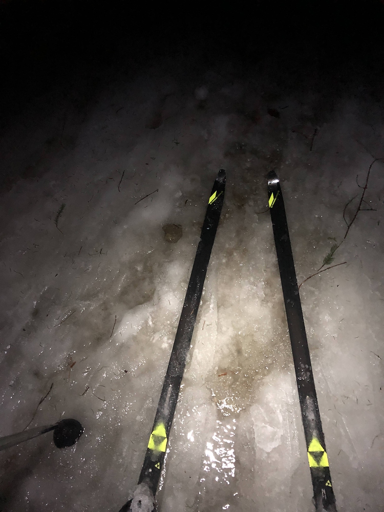 Spíš plavu než jedu