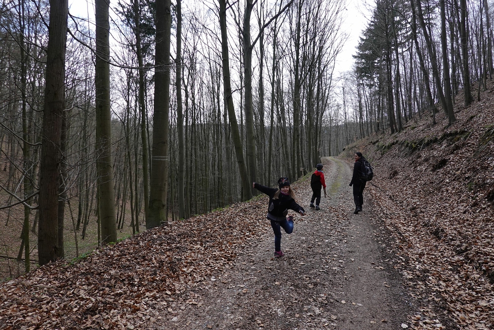 Jak tohle Áďa dokáže?