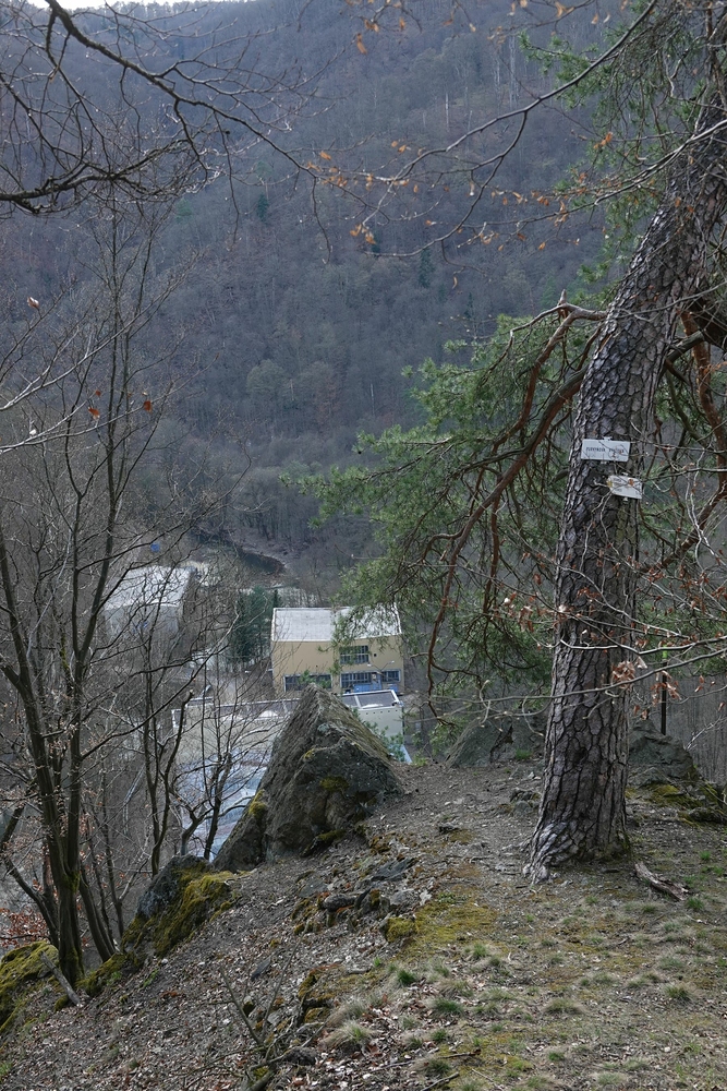 Purkyňova vyhlídka