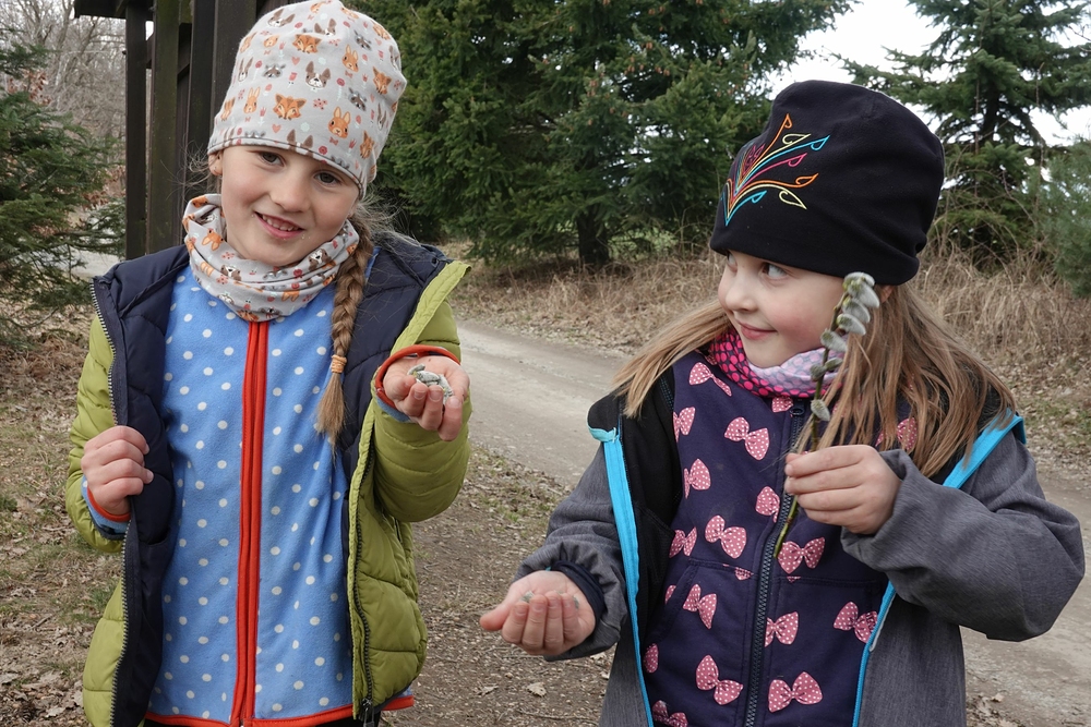 Grétka a Adélka podruhé