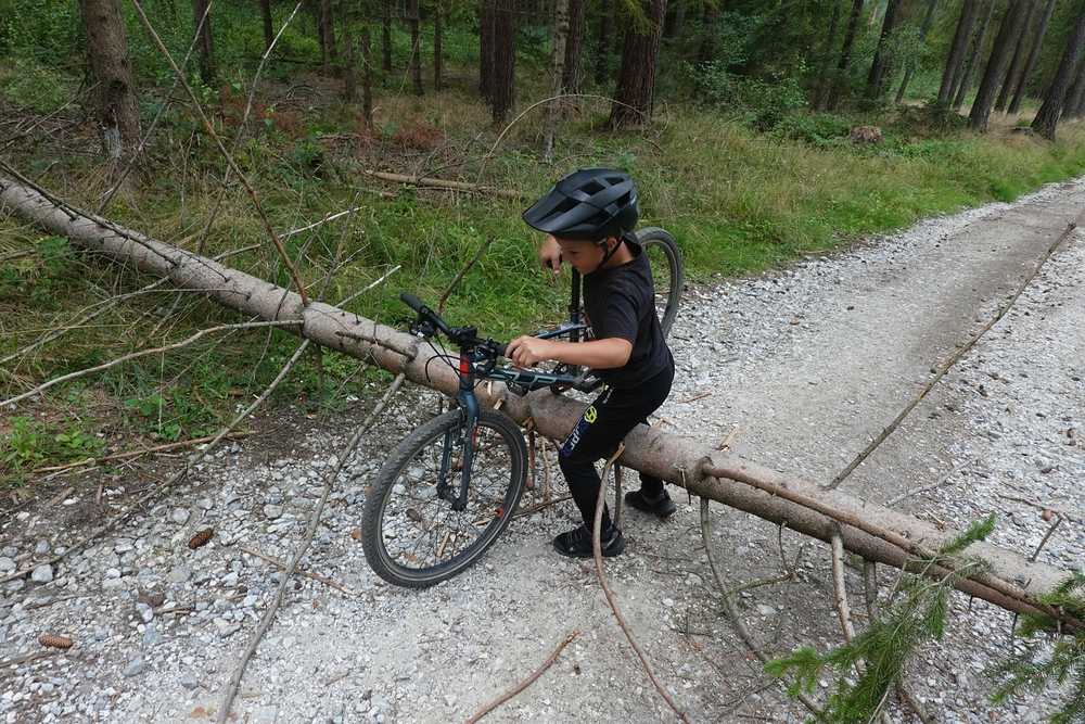 Já sám, nepomáhej mi tati