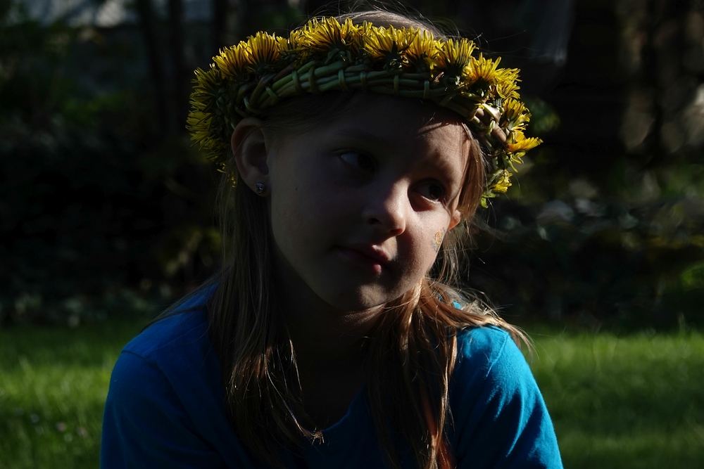 Ještě jednou Adélka