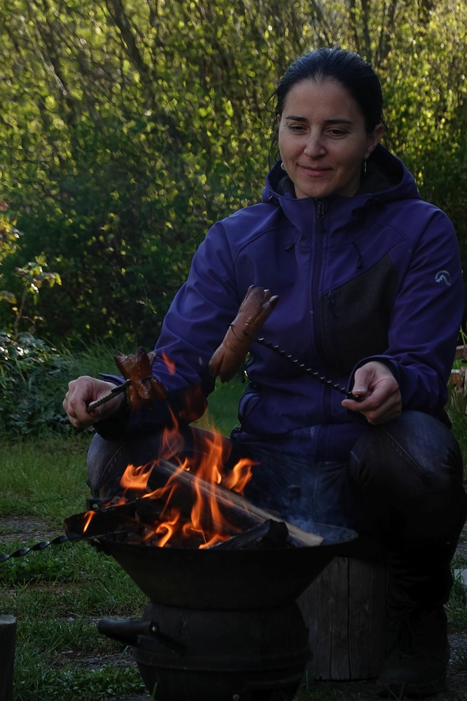 A ještě jednou Maky