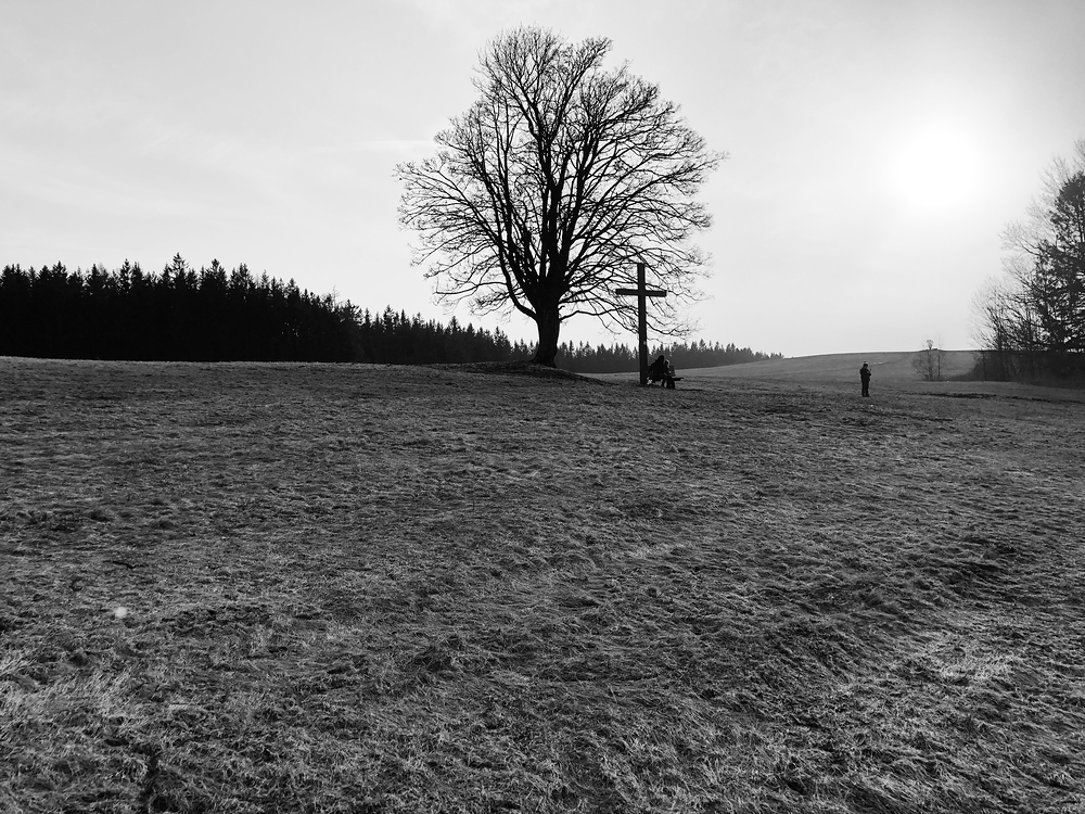 Naše oblíbené místo