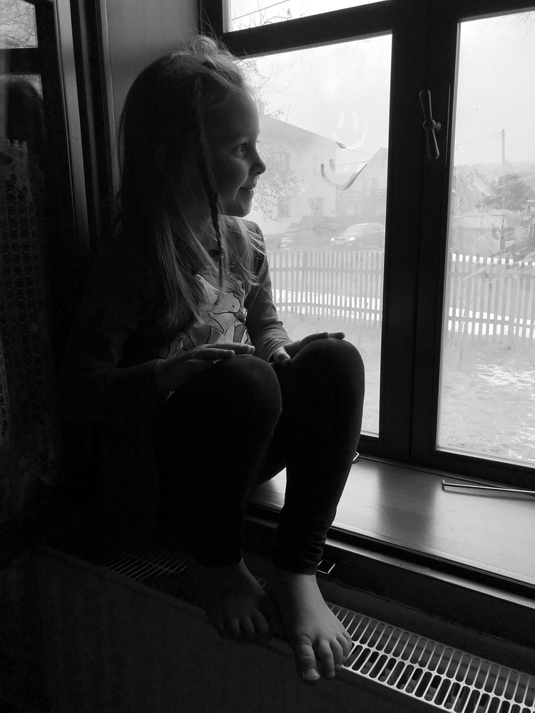 V sobotu není pěkně