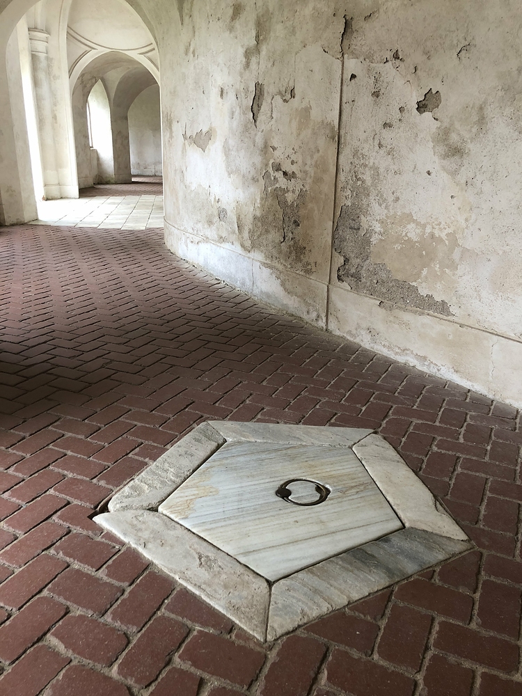 Žďár - Zelená hora