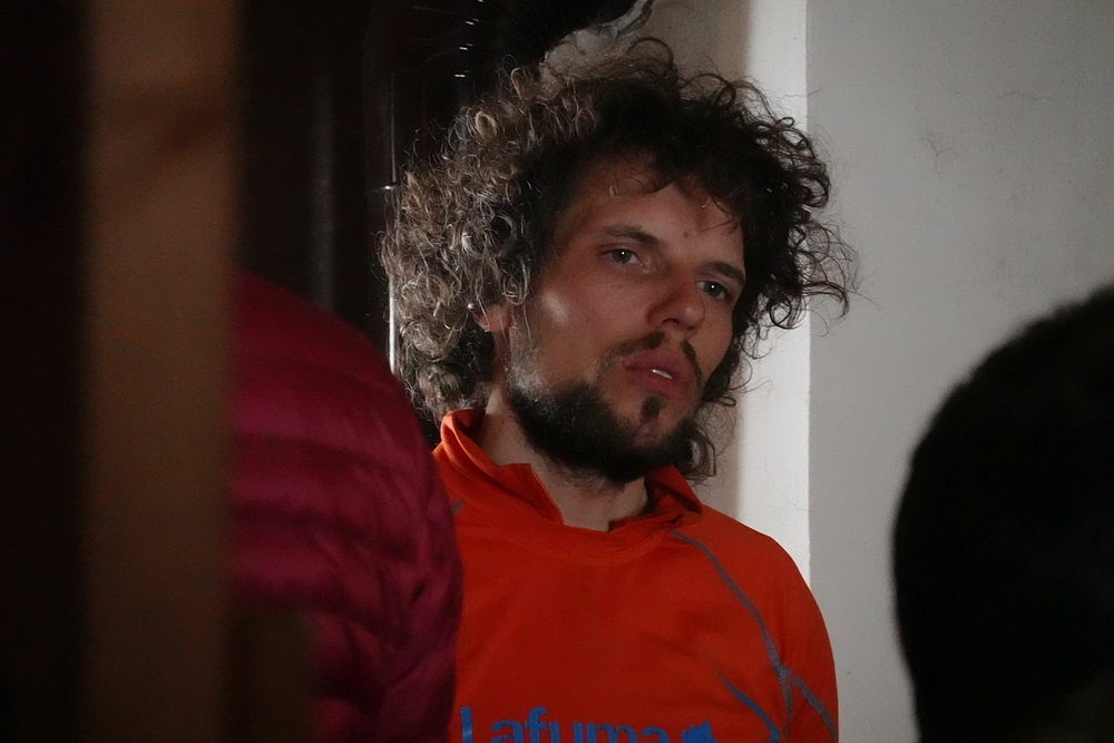 Pár portrétů - Chlupáč