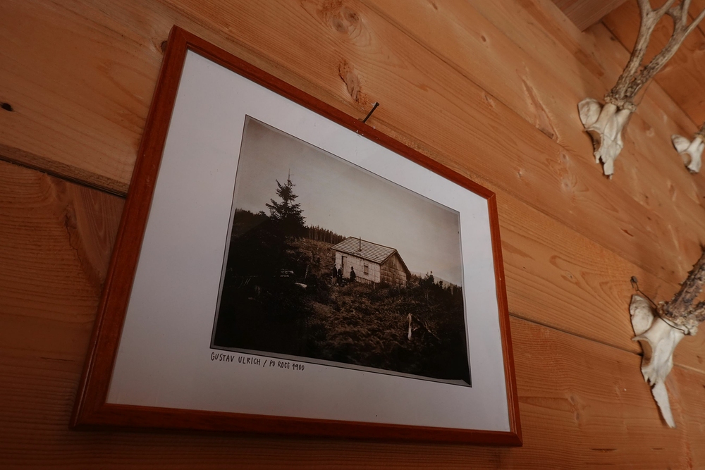 Takhle vypadá bez sněhu