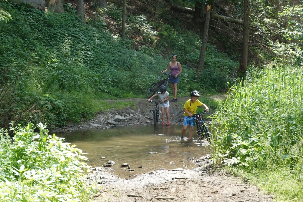 Tady už to jde rychleji