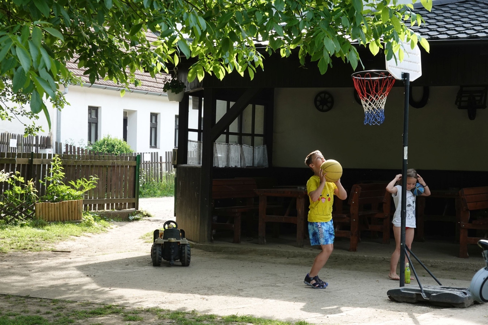 Na Šmelcovně u Čadíků