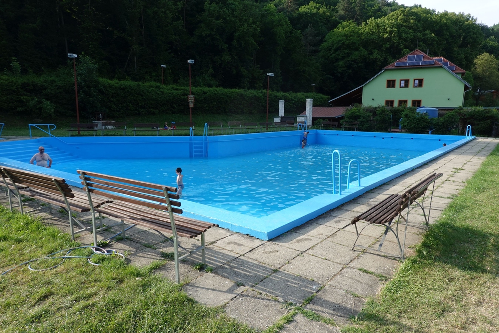 A zaloužená odměna