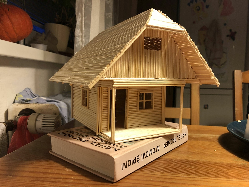 Lepší zábava než televize