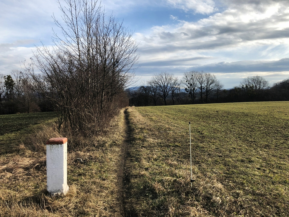 Po hranicích s Polskem do Těšína