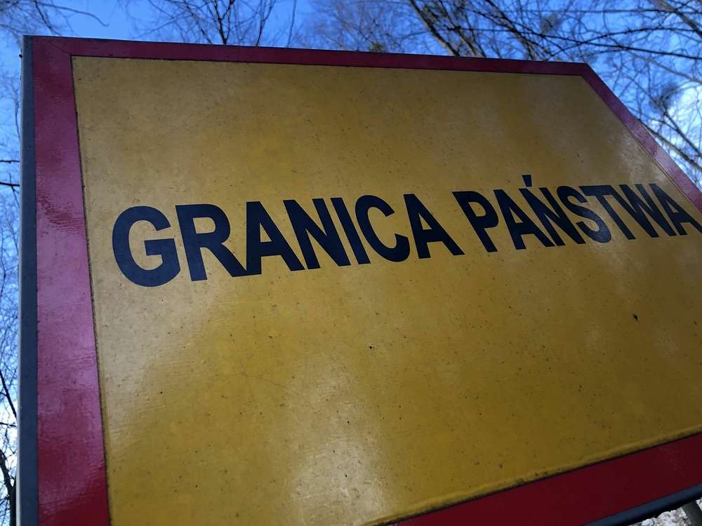 Po hranicích s Polskem do Těšína