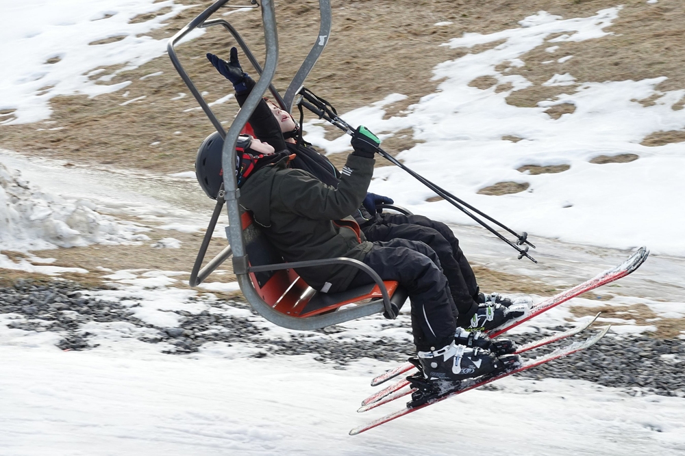 Prokop s Matýskem v akci