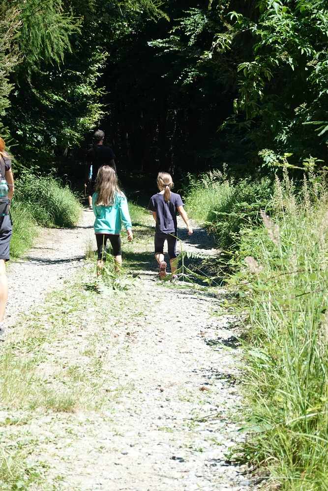 Už je to v pořádku