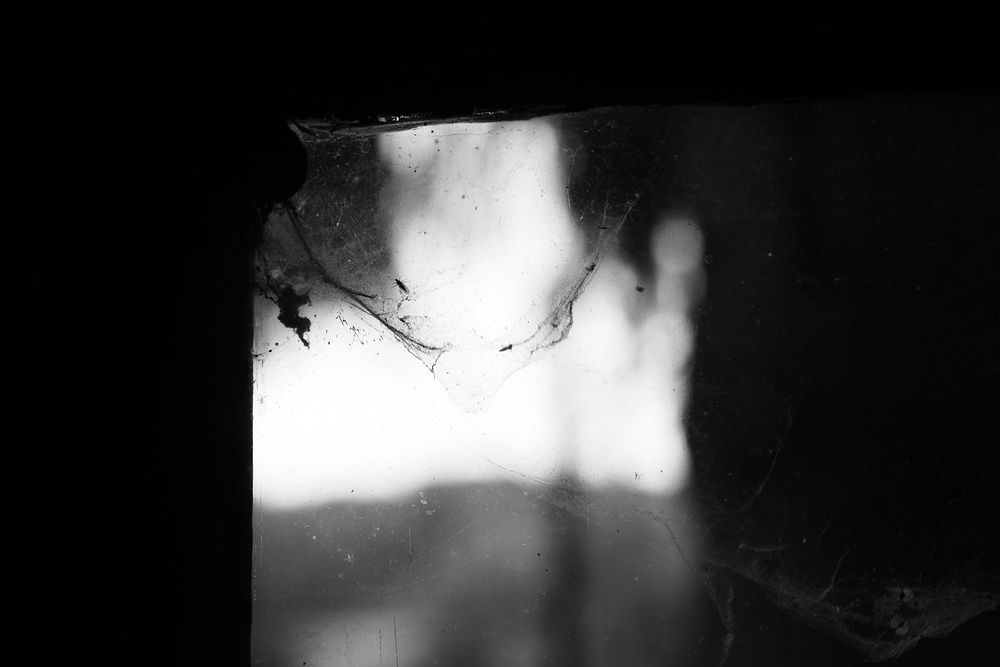 Ze Sudetské chaloupky