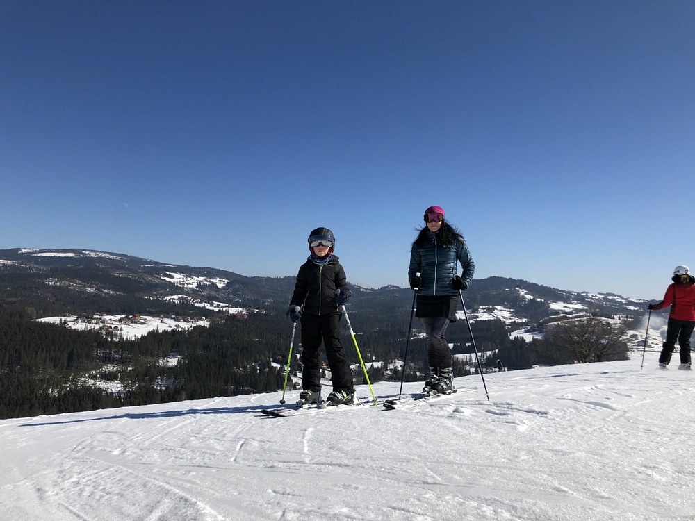 Před poslední jízdou