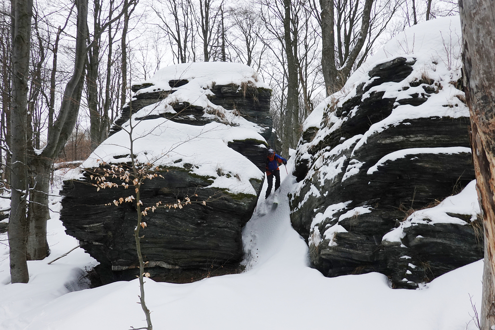 Místo, které si pamatuji