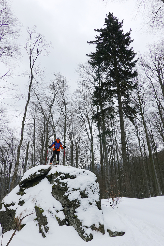 Sil máme na rozdávání