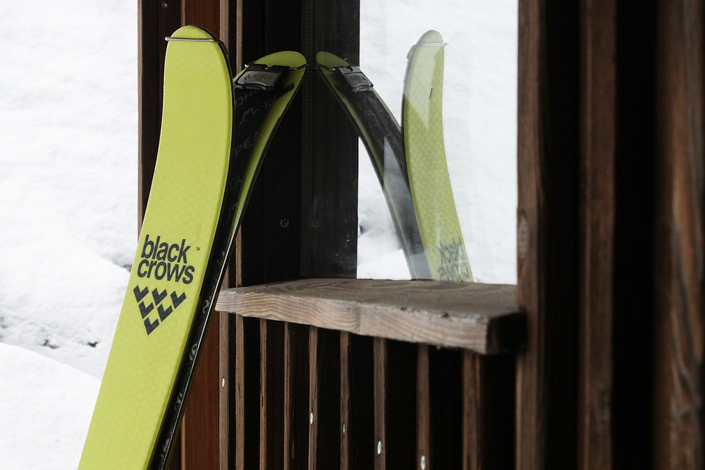 Láďovy nové vrány