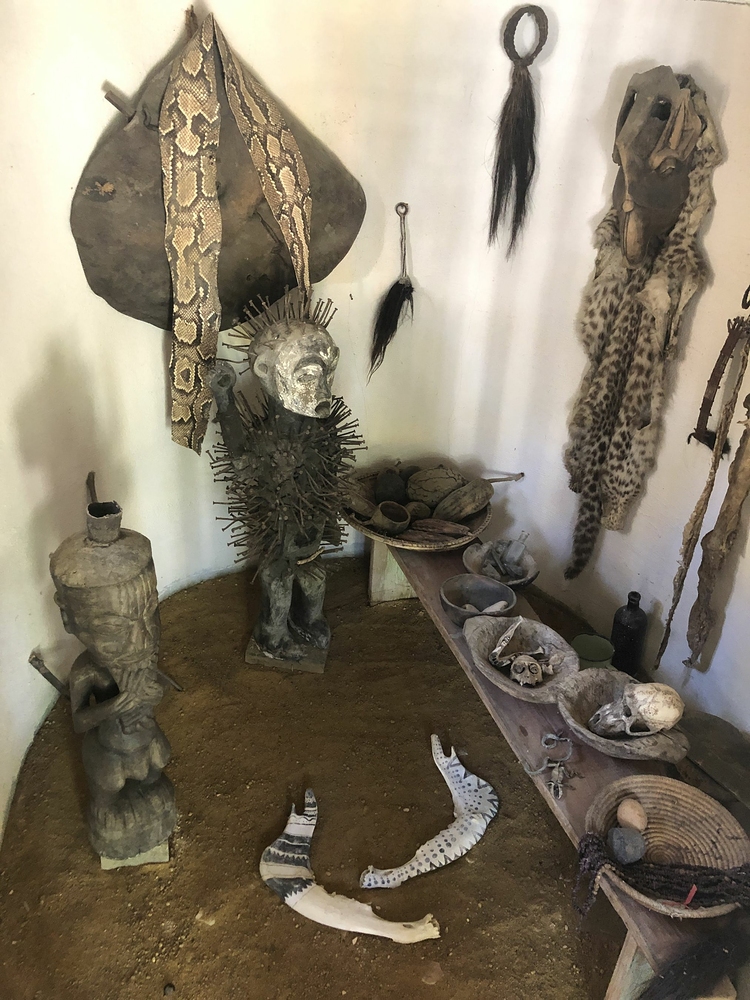 Safari Dvůr Králové