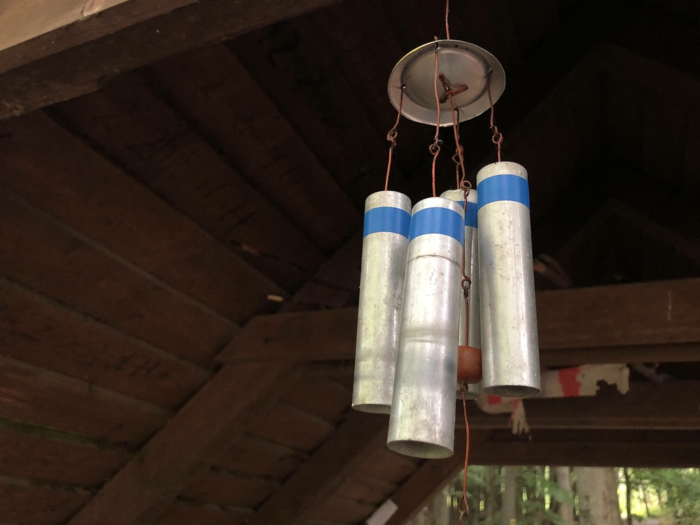 Uděláno ze světlic