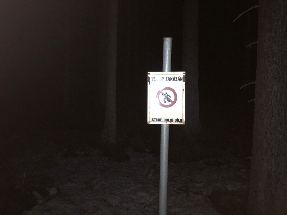 Přes překážky vpřed