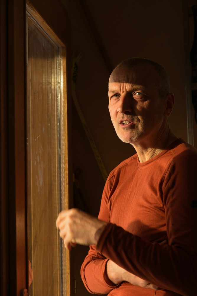 Fakt má sněžit a foukat?